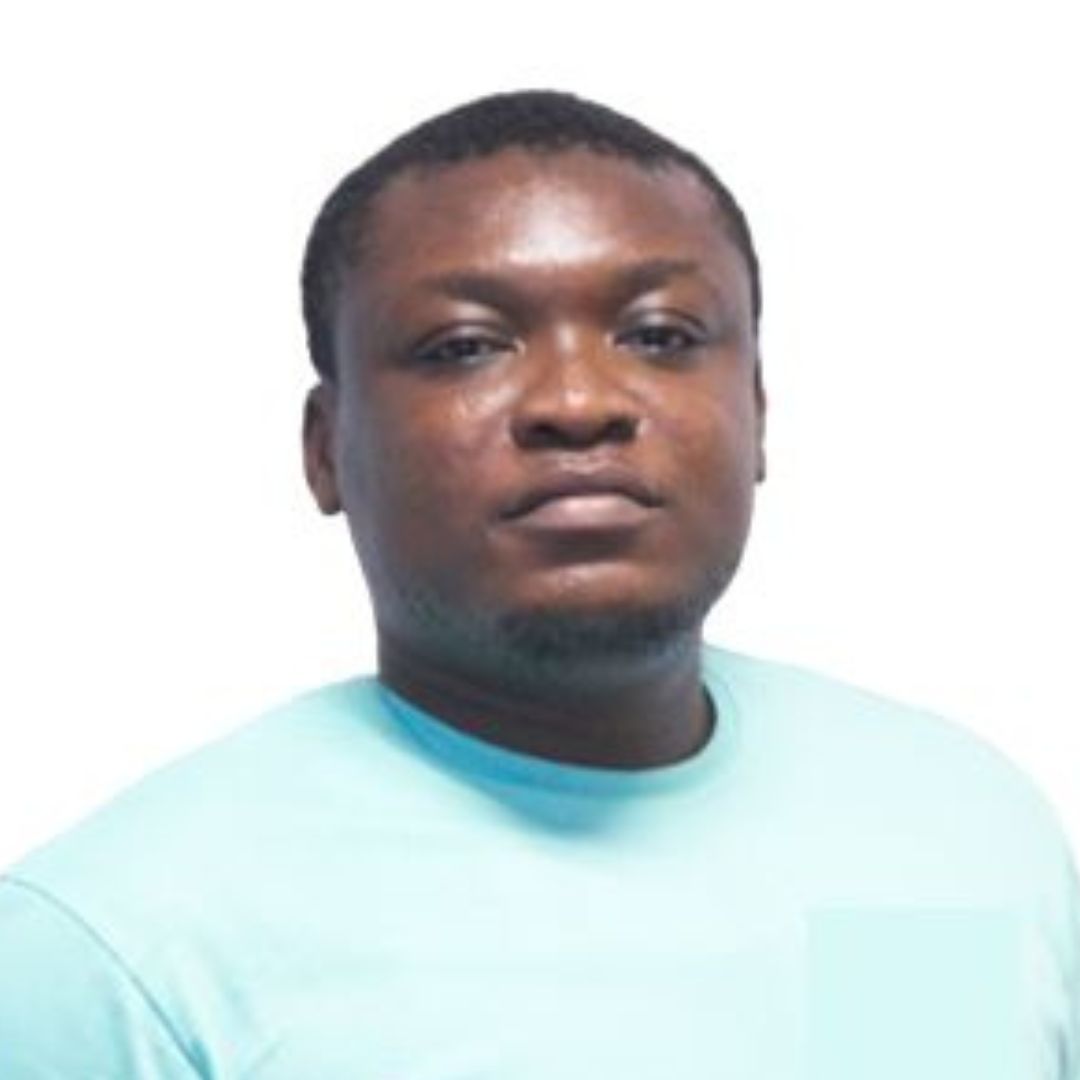Claude Obiri Amadu