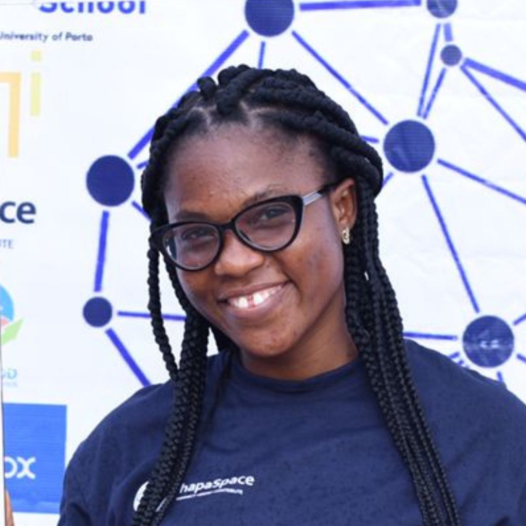 Lawrencia Andey