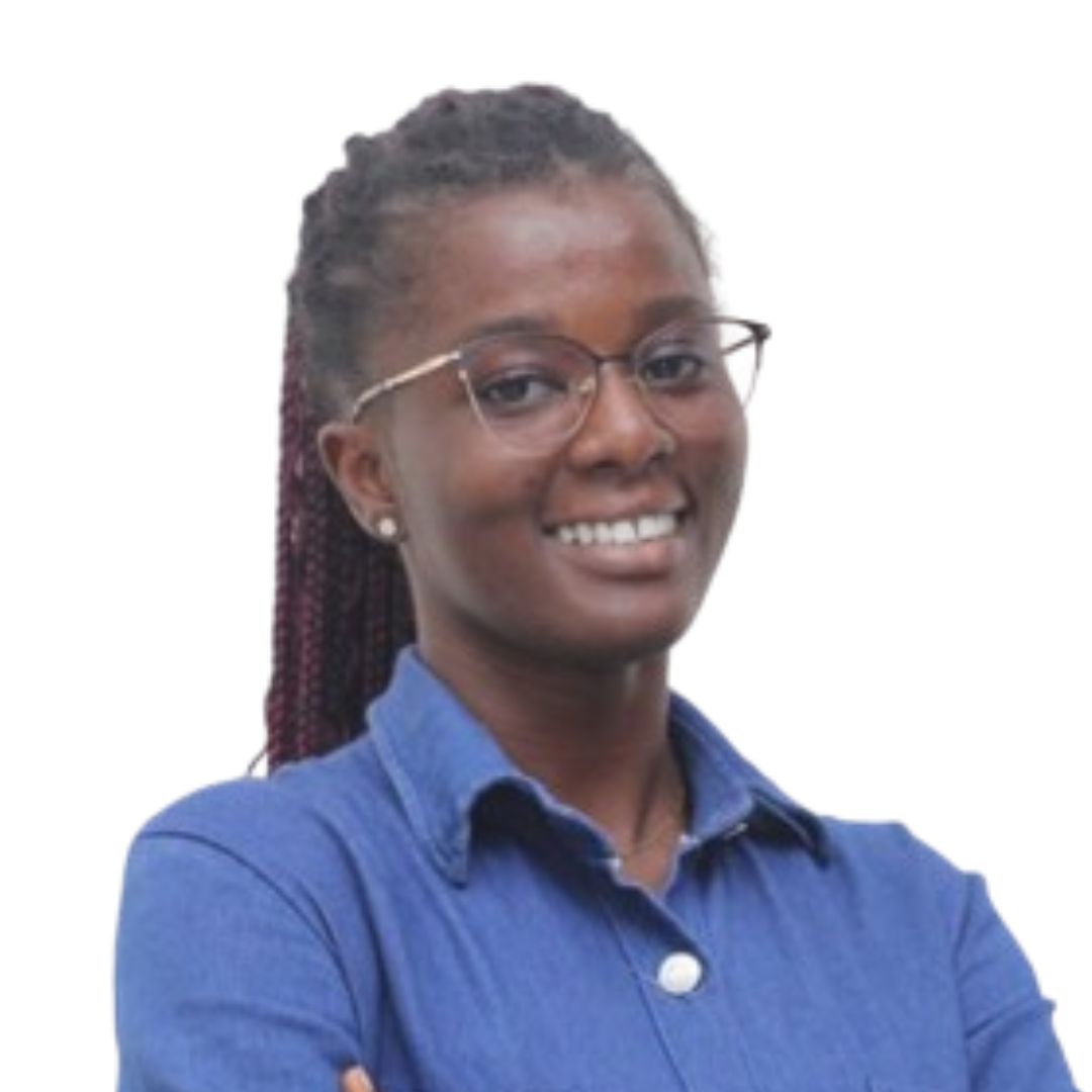 Tracy Afram-Owusu