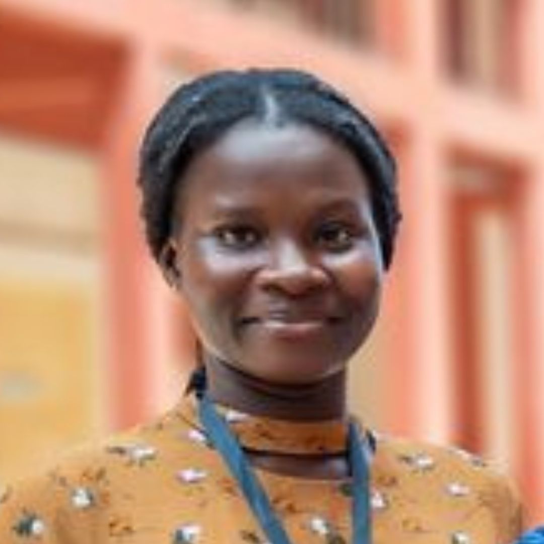 Mabel Owusu